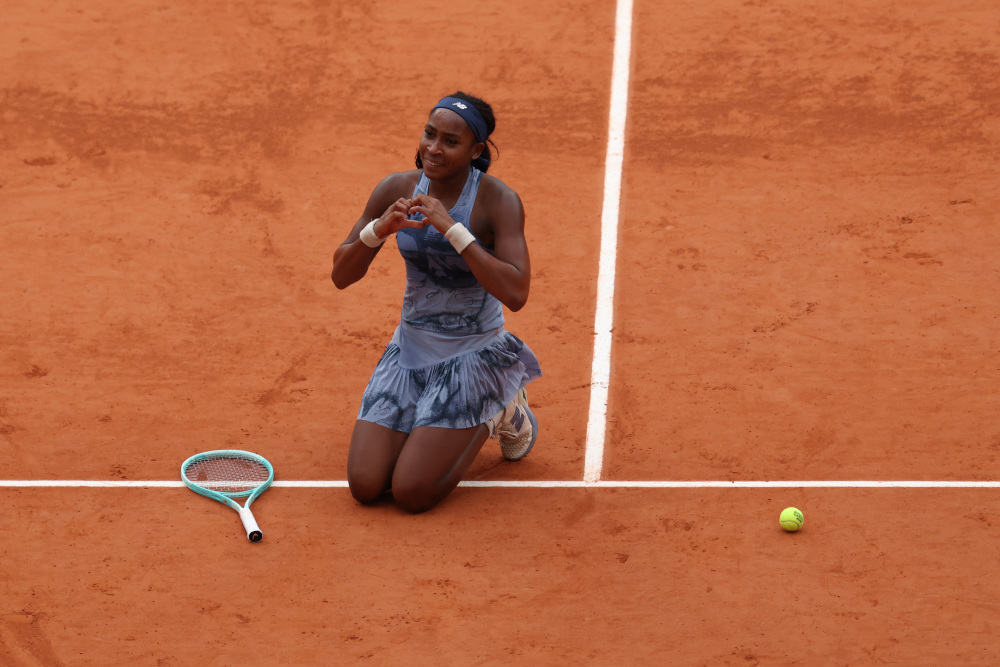 德罗赞的巨 德罗赞的巨