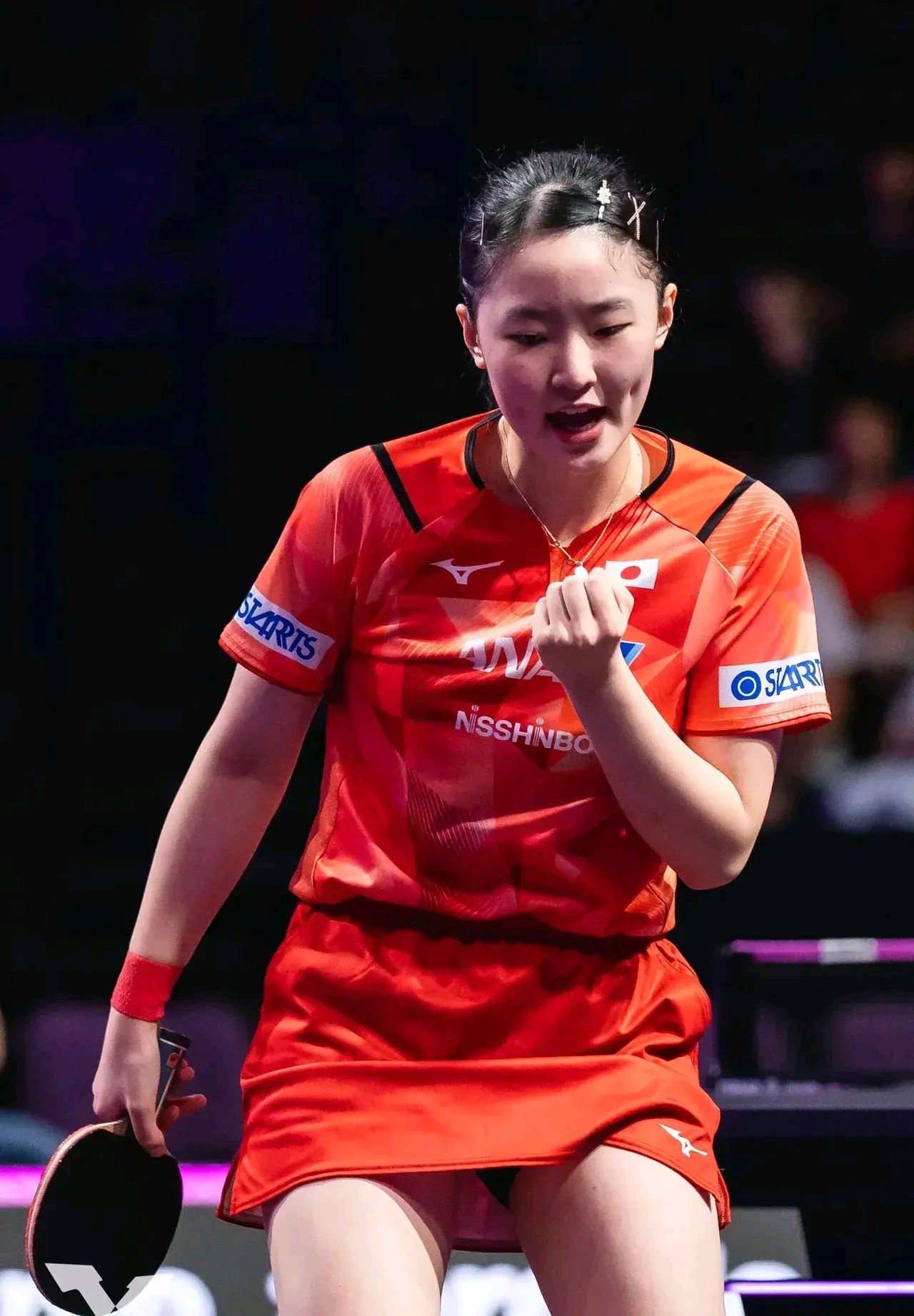 人瞩目的无 人瞩目的无