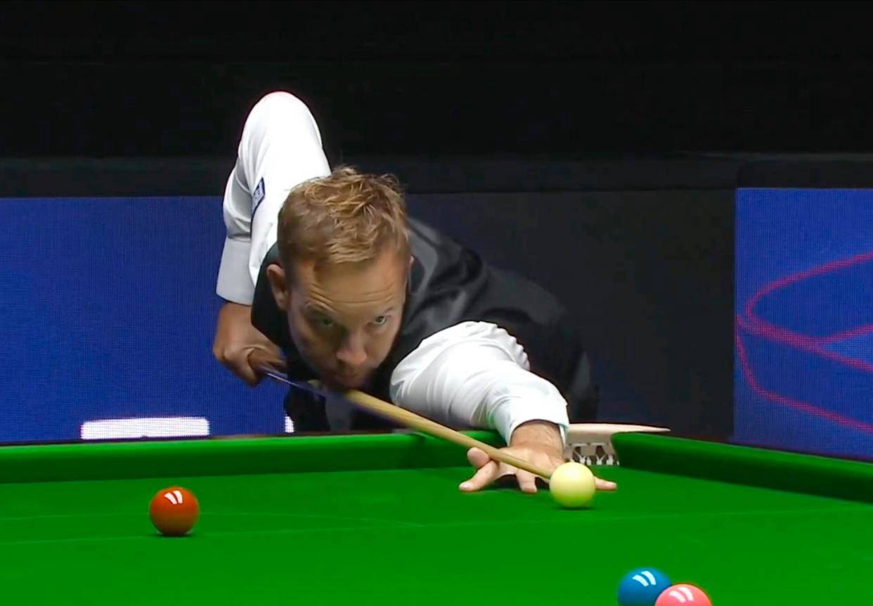 的对抗中 的对抗中