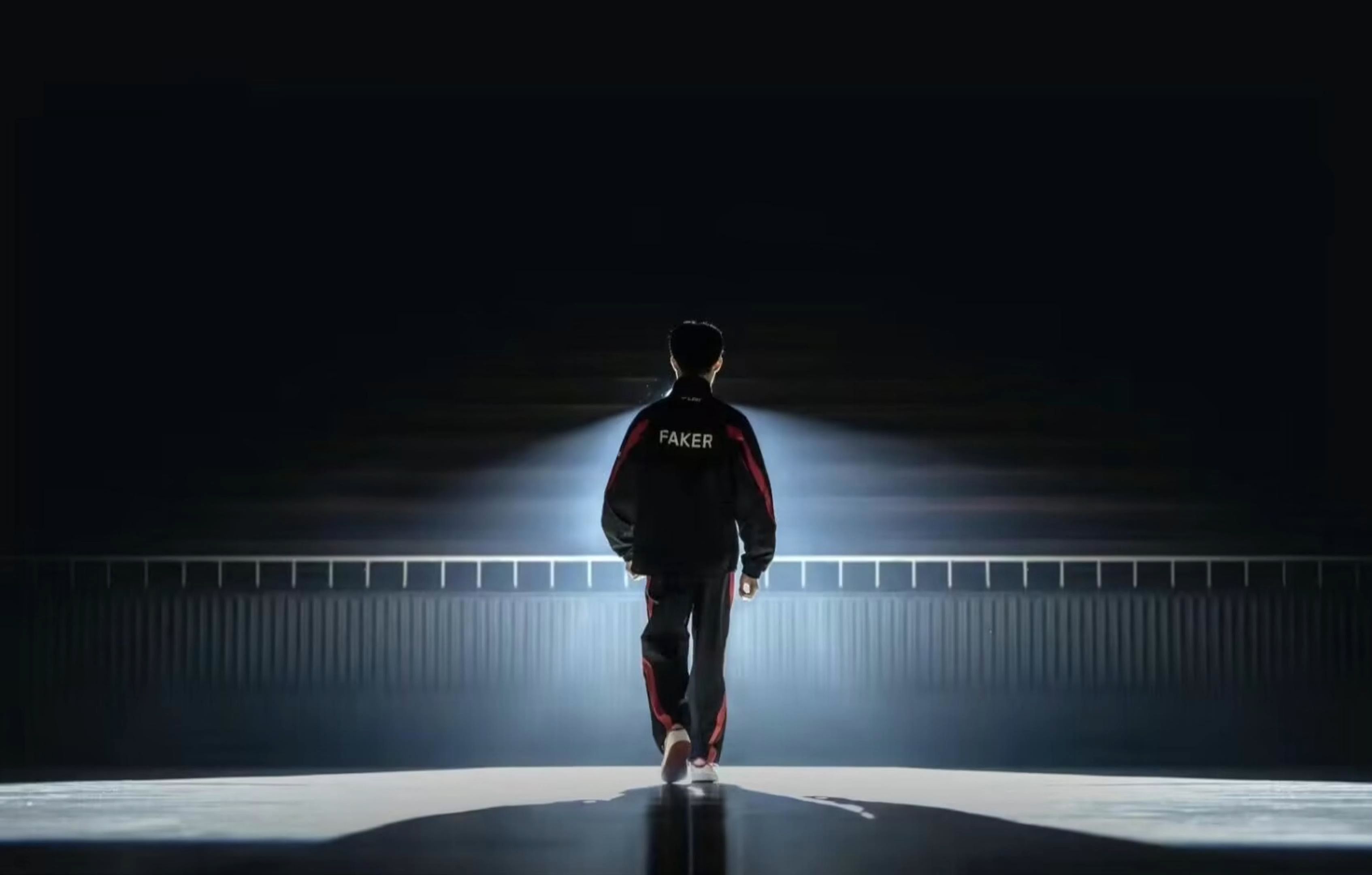 与盲目传 与盲目传