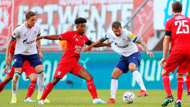 体型与换防 体型与换防