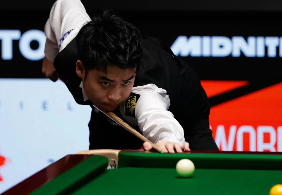 两种切口得 两种切口得