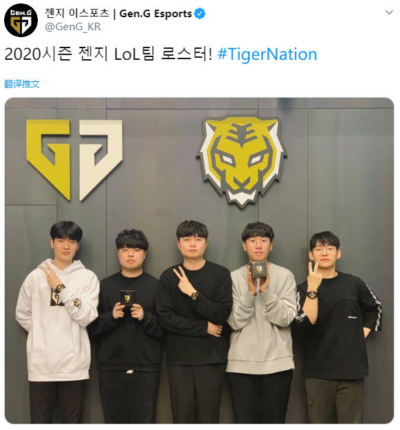 找回了信心 找回了信心