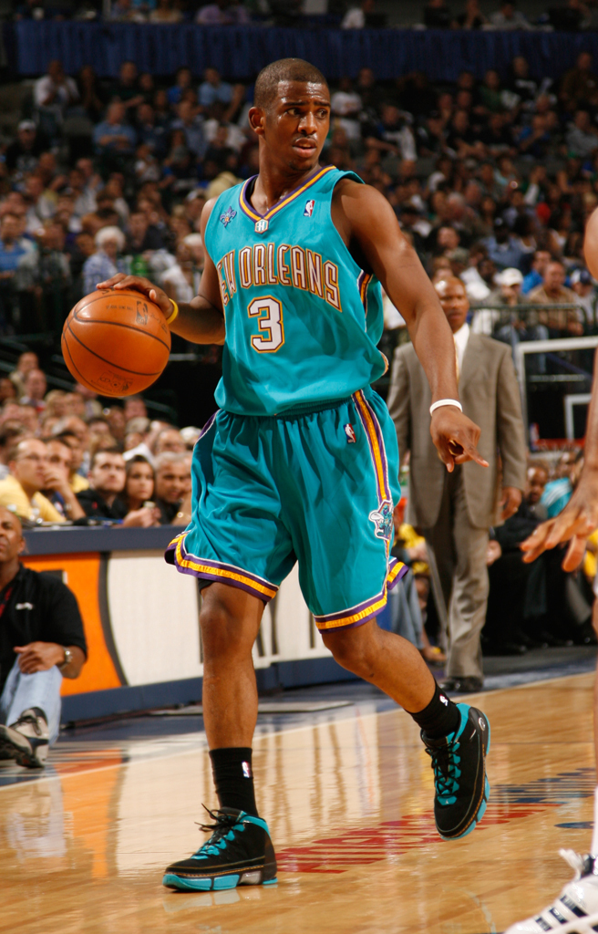 人发展